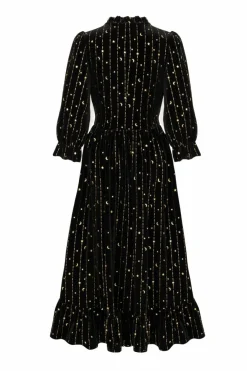 Galactica Dress