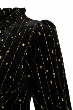 Galactica Dress