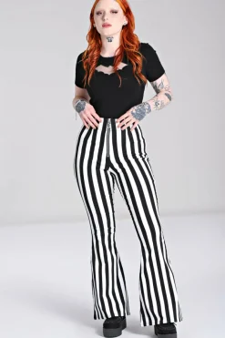 Gaspar Trousers
