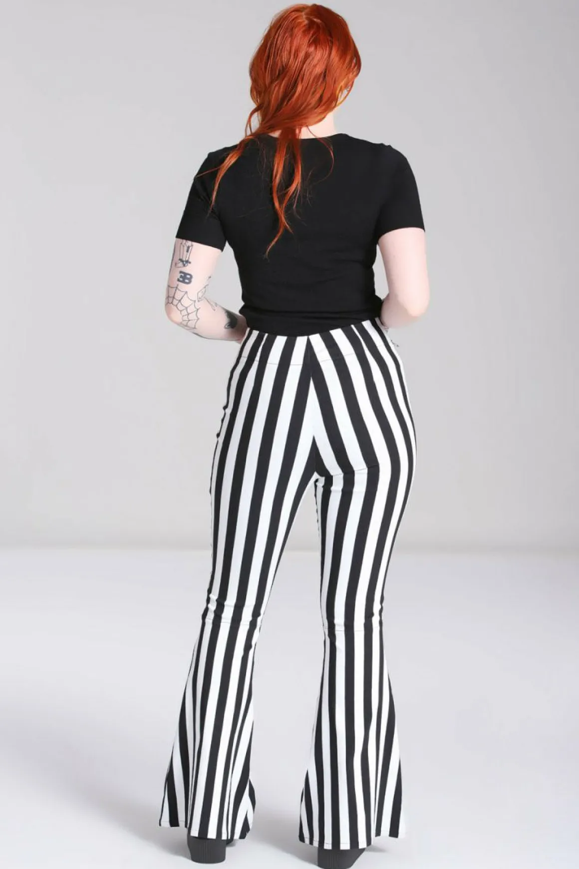 Gaspar Trousers
