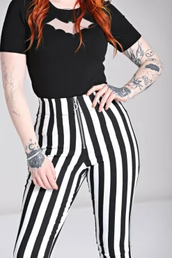 Gaspar Trousers