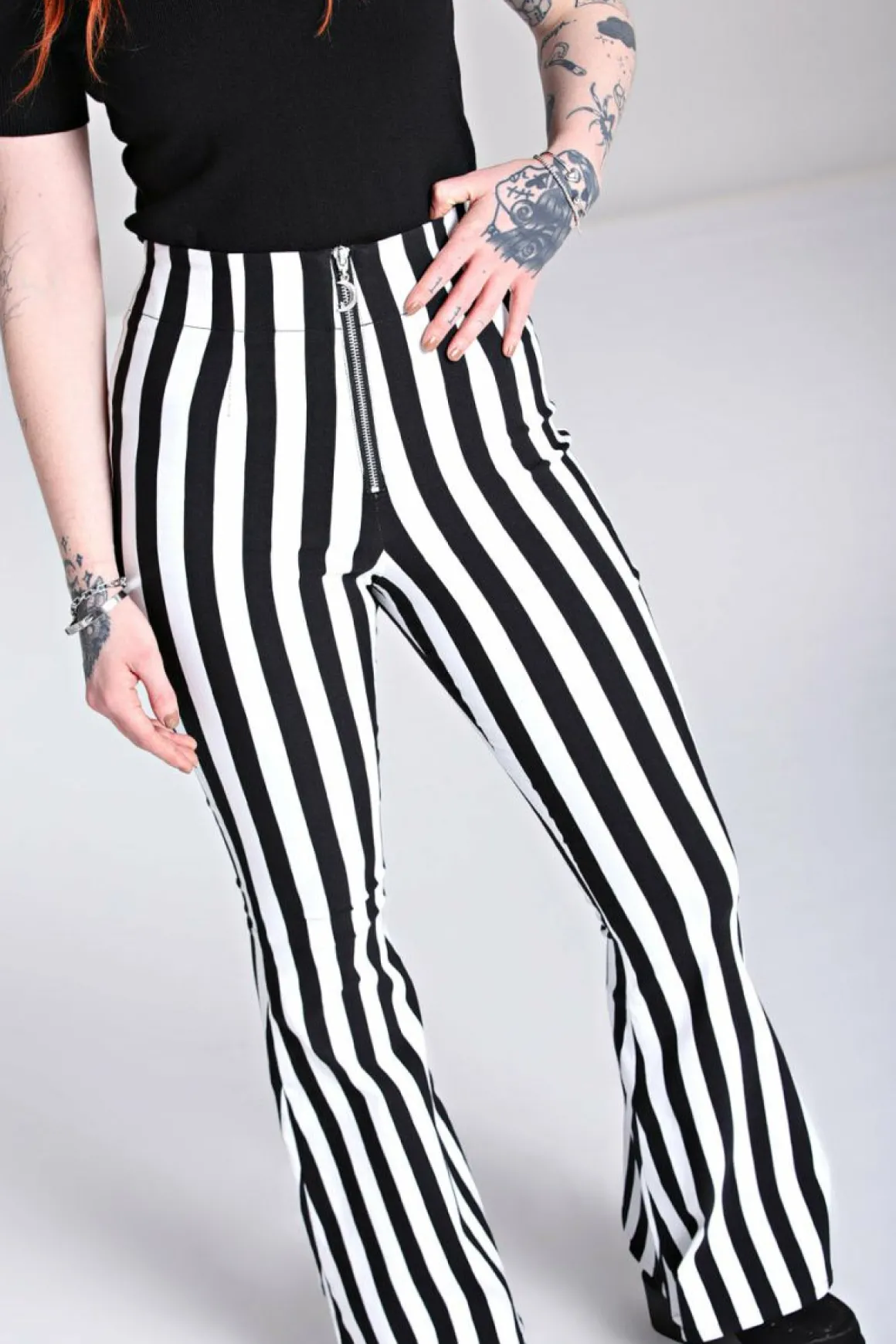 Gaspar Trousers