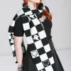 Ghost Scarf