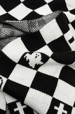 Ghost Scarf