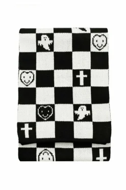 Ghost Scarf