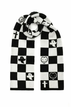 Ghost Scarf