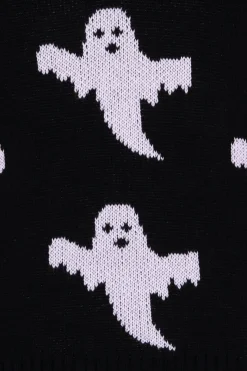 Ghost Vest Top