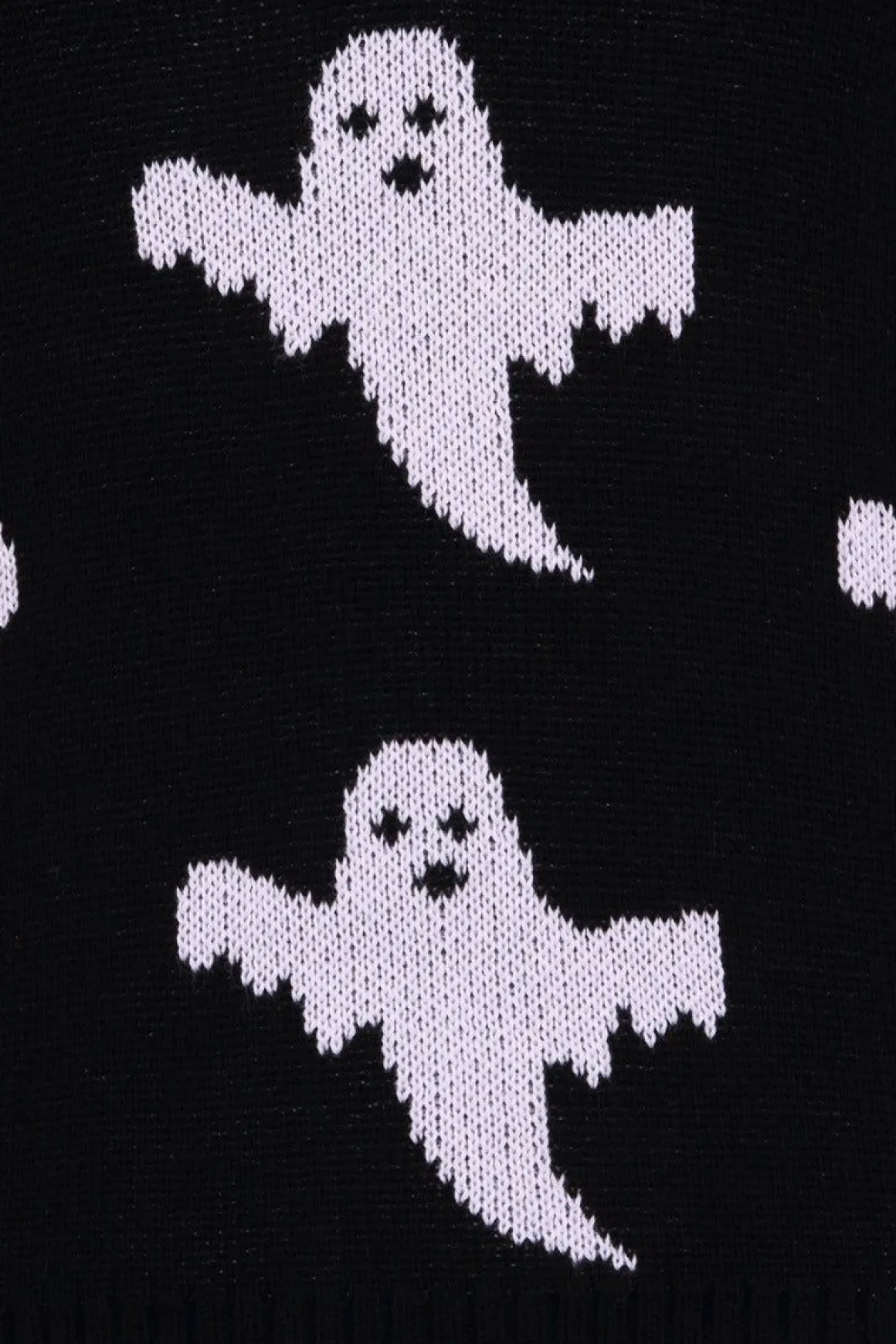 Ghost Vest Top