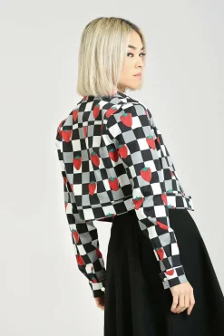 Ginberry Jacket