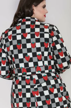 Ginberry Jacket