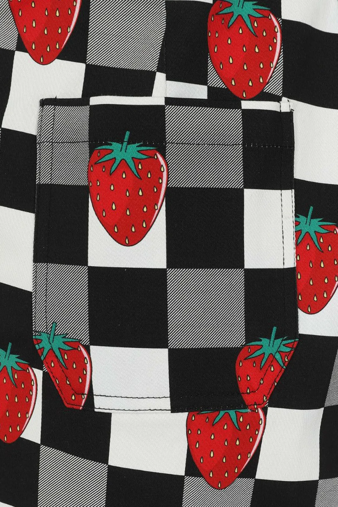 Ginberry Pinafore Dress