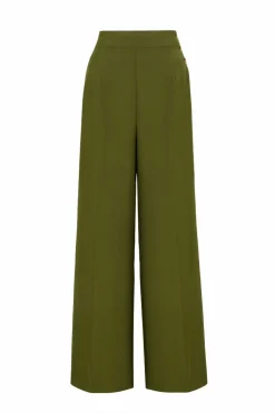 Ginger Swing Trousers
