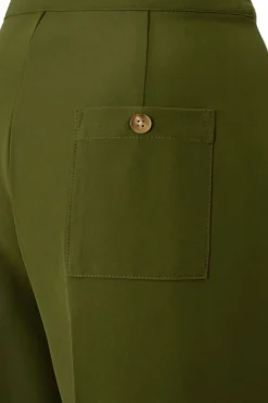 Ginger Swing Trousers