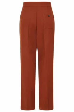 Ginger Swing Trousers