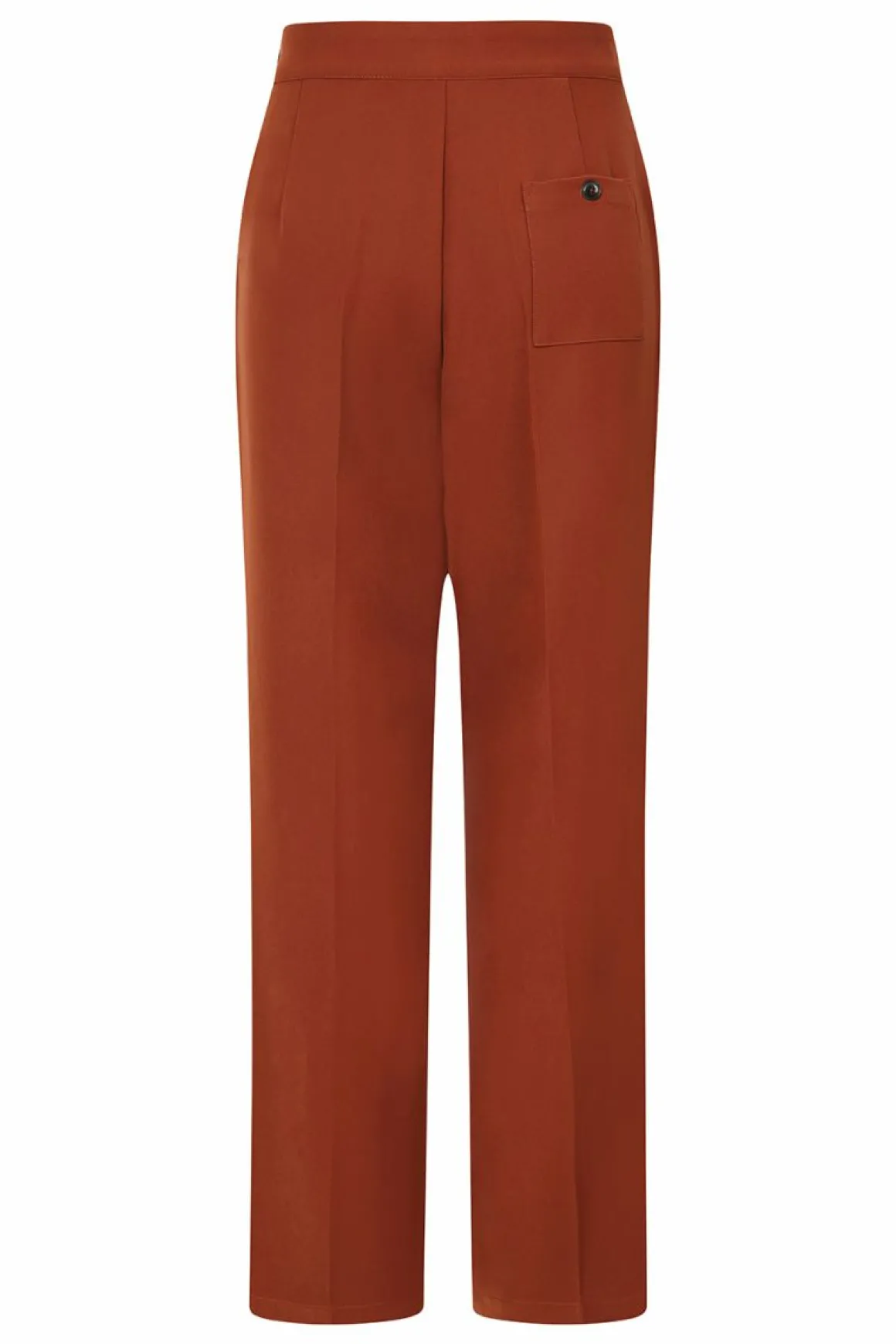 Ginger Swing Trousers