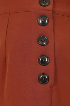 Ginger Swing Trousers