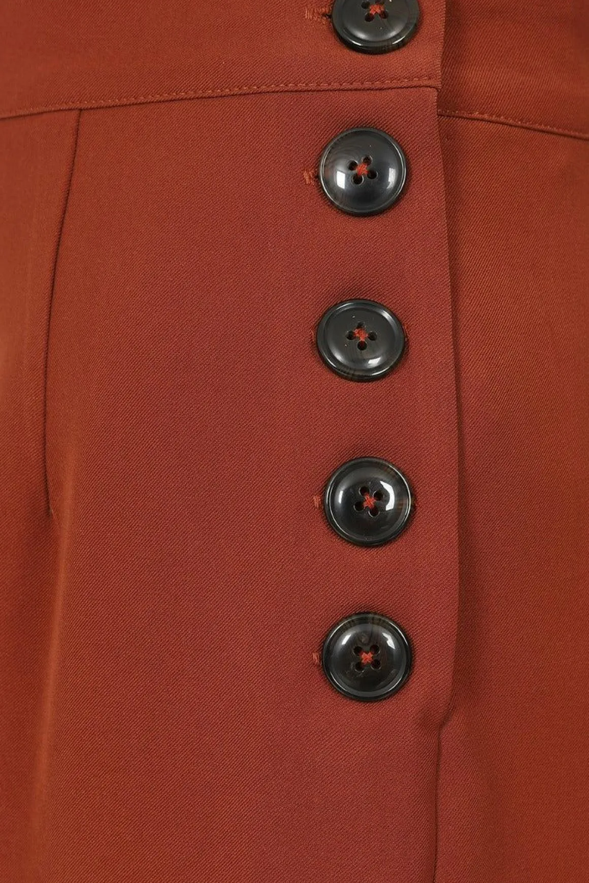 Ginger Swing Trousers