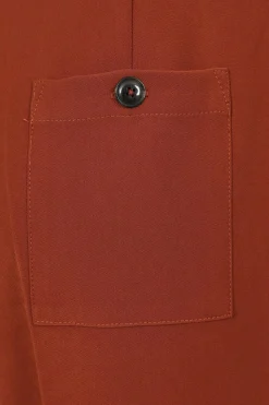Ginger Swing Trousers