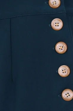 Ginger Swing Trousers