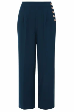 Ginger Swing Trousers