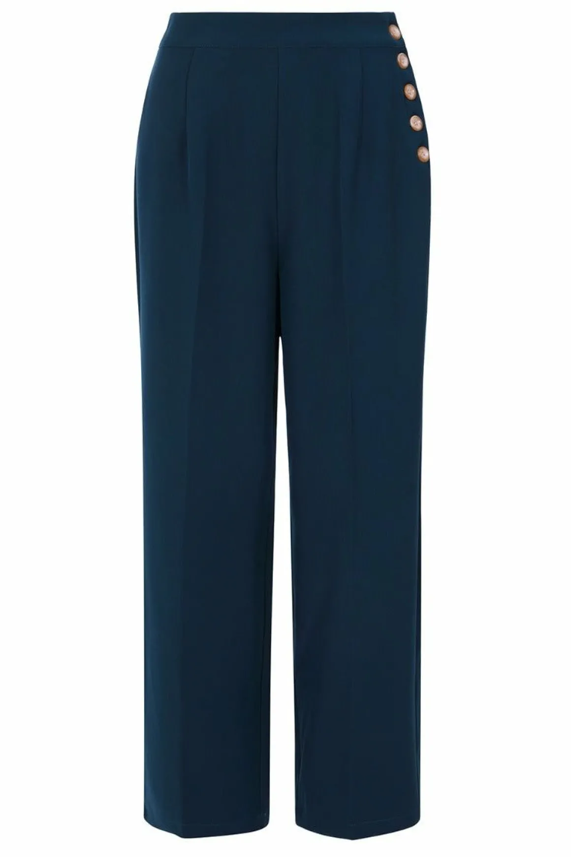 Ginger Swing Trousers