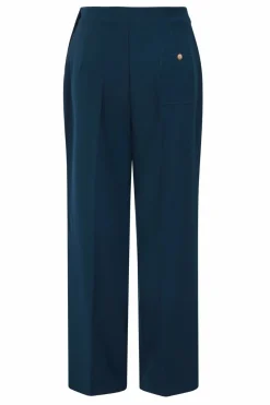 Ginger Swing Trousers