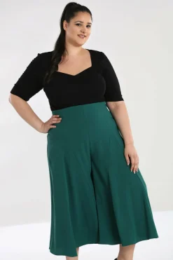 Godet Culottes