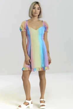 Halo Mini Dress