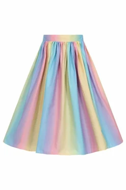 Halo 50'S Skirt