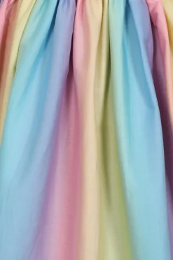 Halo 50'S Skirt