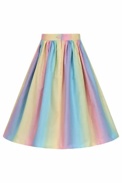 Halo 50'S Skirt