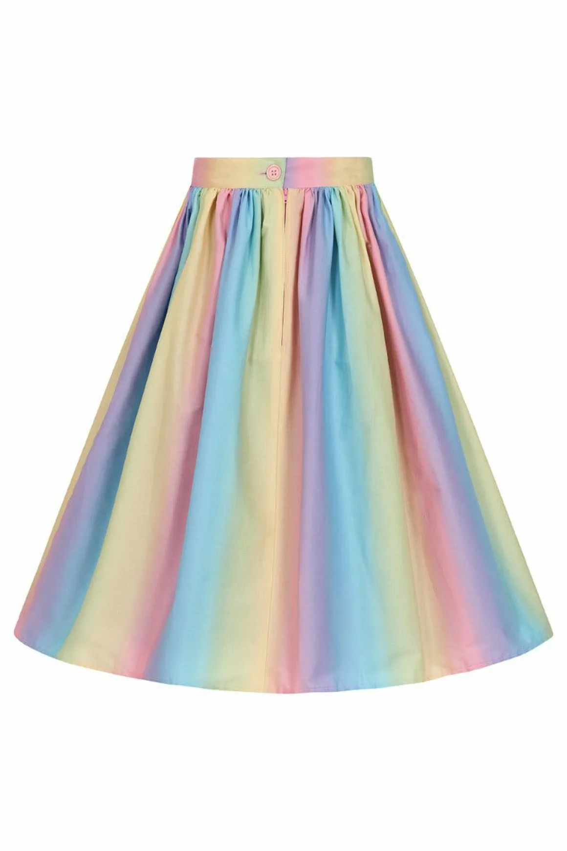 Halo 50'S Skirt