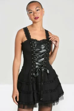 Harley Plain Dress