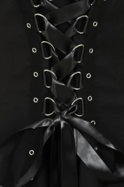 Harley Plain Dress