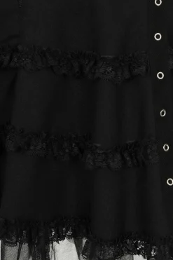 Harley Plain Dress