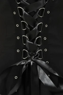 Harley Plain Dress