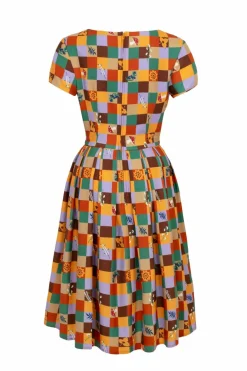 Hawthorn Dress