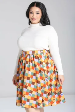 Hawthorn Skirt