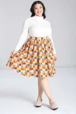 Hawthorn Skirt
