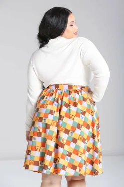 Hawthorn Skirt
