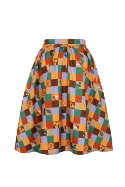 Hawthorn Skirt
