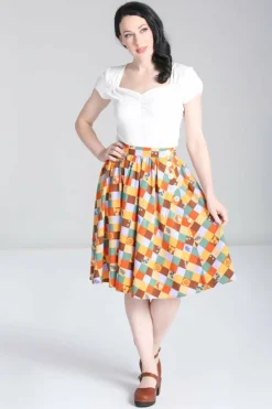 Hawthorn Skirt