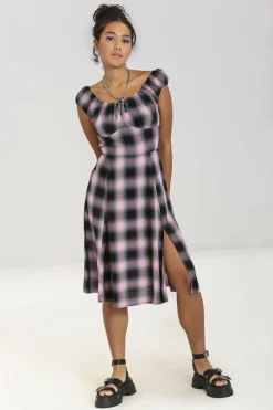 Hayley Dress