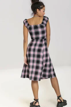 Hayley Dress