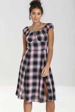 Hayley Dress