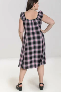 Hayley Dress