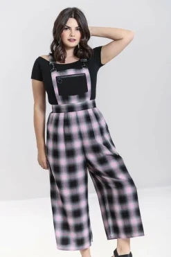 Hayley Dungarees