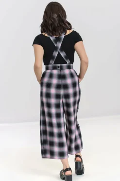 Hayley Dungarees