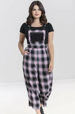Hayley Dungarees