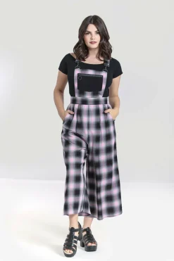 Hayley Dungarees